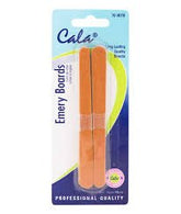 Cala Emery Boards